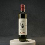 Olio EVO 100% Italiano Fruttato Intenso Negro Valiani - 0,50 L - Bottiglia - immagine 2