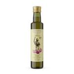 Condimento all'Aglio a base di Olio Extravergine d'Oliva