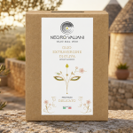 Olio EVO Fruttato Delicato Negro Valiani - 3 L - Bag in Box - immagine 2