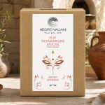 Olio EVO Fruttato Intenso Negro Valiani - 3 L - Bag in Box - immagine 2