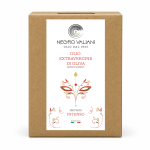 Olio EVO Fruttato Intenso Negro Valiani - 3 L - Bag in Box