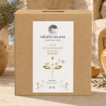 Olio EVO Fruttato Delicato Negro Valiani - 5 L - Bag in Box - immagine 2