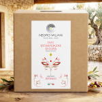 Olio EVO Fruttato Intenso Negro Valiani - 5 L - Bag in Box - immagine 2