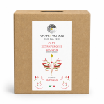 Olio EVO Fruttato Intenso Negro Valiani - 5 L - Bag in Box