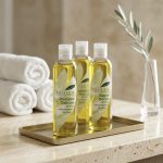 Shampoo Delicato all’Olio Extravergine di Oliva - immagine 2