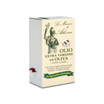 Olio EVO Biologico – Negro Valiani – 3 L – Bag in Box