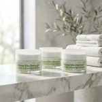 Crema Viso Idratante all’Olio Extravergine di Oliva - immagine 2