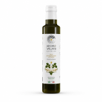 Condimento al Basilico a base di Olio Extravergine d'Oliva