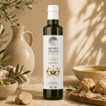 Condimento al Tartufo a base di Olio Extravergine d'Oliva - immagine 2