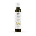 Condimento al Limone a base di Olio Extravergine d'Oliva