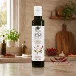 Condimento al Peperoncino a base di Olio Extravergine d'Oliva - immagine 2