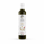 Condimento al Peperoncino a base di Olio Extravergine d'Oliva