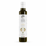 Condimento allo Zenzero a base di Olio Extravergine d'Oliva