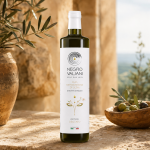 Olio EVO 100% Italiano Fruttato Delicato Negro Valiani - 0,75 L - Bottiglia - immagine 2