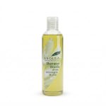 Shampoo Doccia all’Olio Extravergine di Oliva