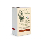 Olio EVO Fruttato Intenso Negro Valiani - 3 L - Bag in Box