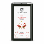 Olio EVO Fruttato Intenso Negro Valiani - 3 L - Lattina