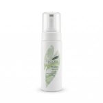 Mousse Detergente all’Olio Extravergine di Oliva