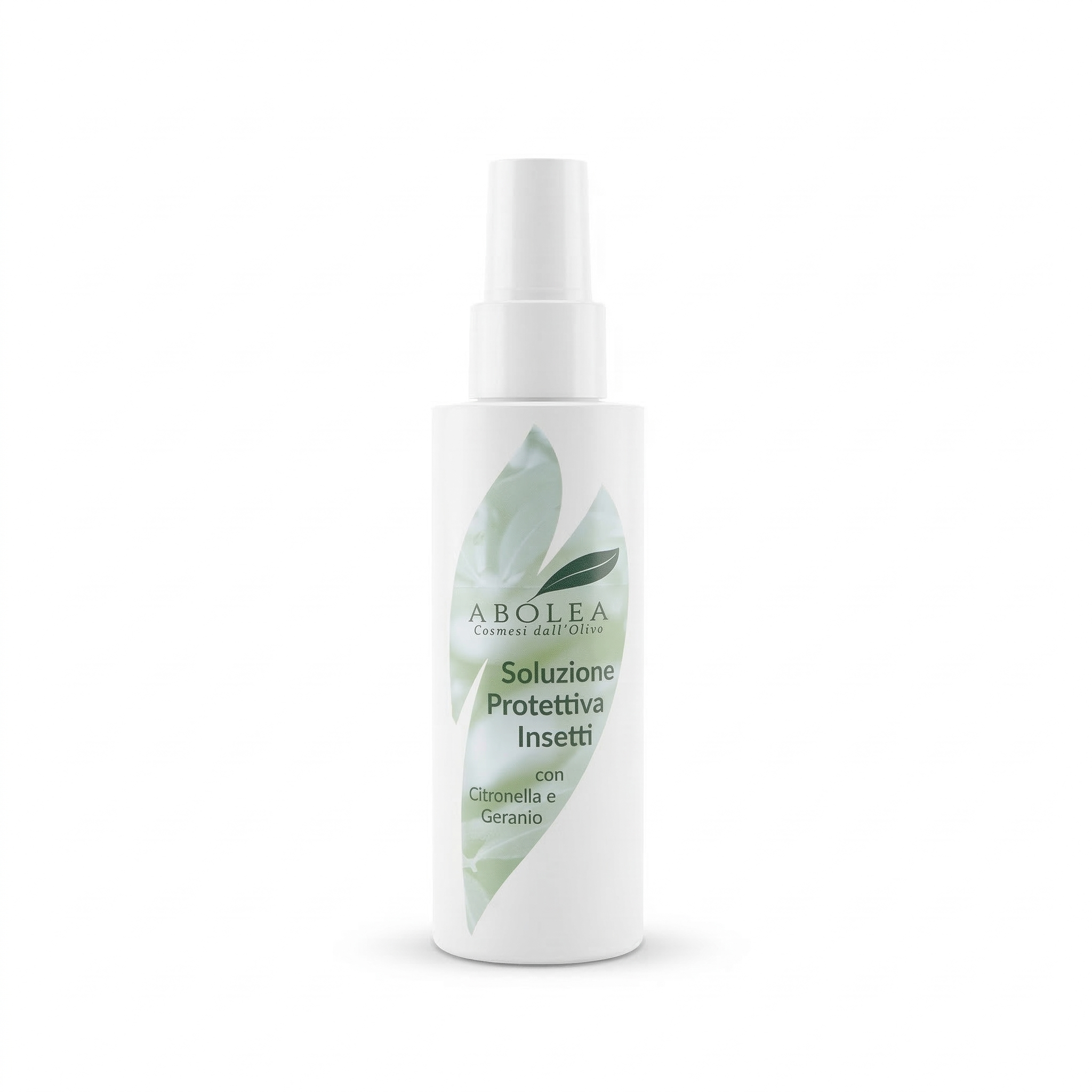 Protezione insetti Soluzione Protettiva Insetti Naturale all’Olio di Oliva - immagine 1