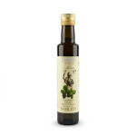 Condimento al Basilico a base di Olio Extravergine d'Oliva