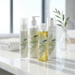 Latte Detergente all’Olio Extravergine di Oliva - immagine 2