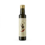 Condimento al Peperoncino a base di Olio Extravergine d'Oliva