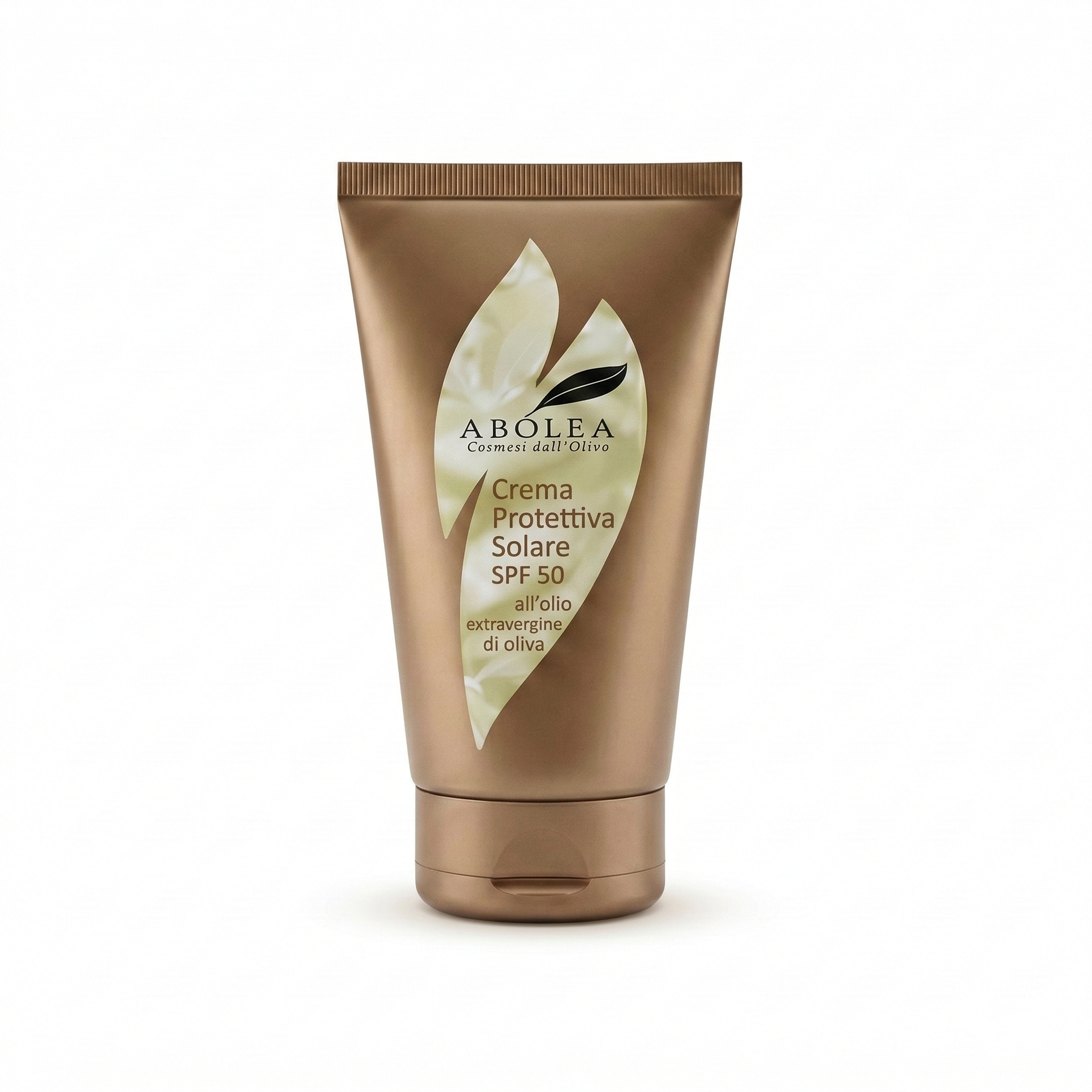 spf50 def Crema Protettiva Solare SPF 30 - immagine 1