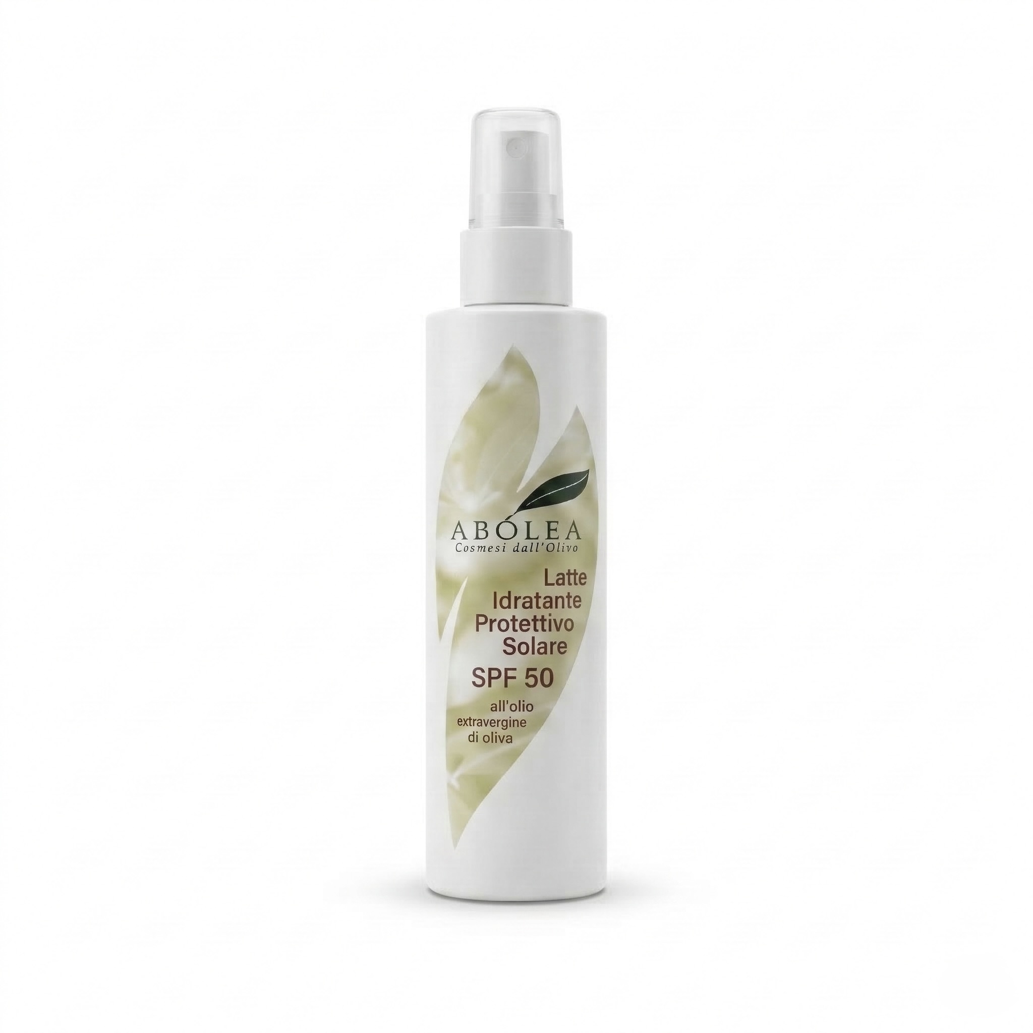 spray 50 def Latte Idratante Protettivo Solare SPF 50 - immagine 1