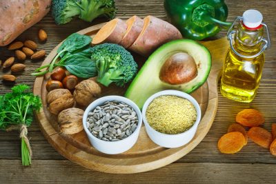 Vitamina E