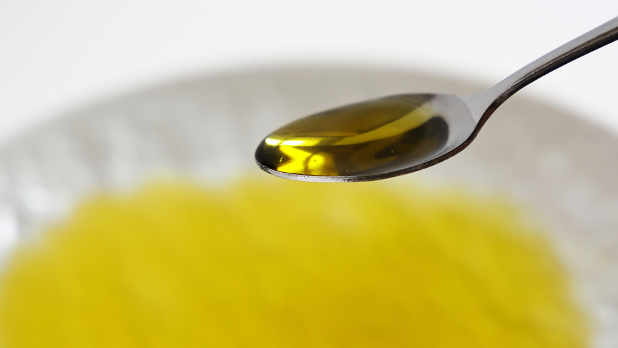 Polifenoli Olio di Oliva
