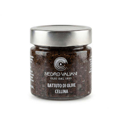 Battuto di Cellina
