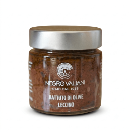 Battuto di Leccino