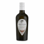 Olio EVO Coratina Italiano bottiglia da 0,50 l