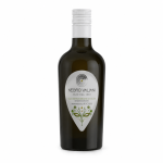 Olio EVO Nociara Italiano bottiglia da 0,50 l